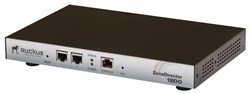 Контроллер Ruckus ZoneDirector 1205 - фото 50478