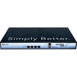 Контроллер Ruckus SmartZone100 4xGE - фото 50493
