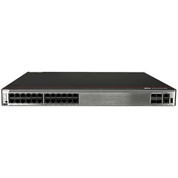 Коммутатор Huawei S5731-H24T4XC - фото 50499