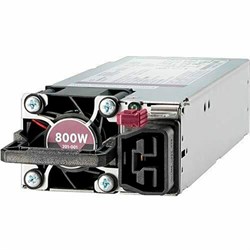 Блок питания HPE 800W P38995-B21 - фото 50513