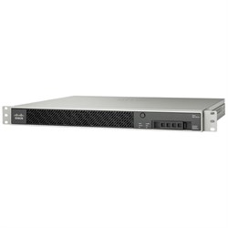 Межсетевой экран Cisco ASA5525-SSD120-K8 - фото 50538