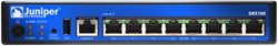 Межсетевой экран Juniper SRX100В - фото 50546