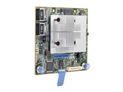 Контроллер HPE Smart Array P408i-a SR Gen10 12G SAS Modular Controller, 804331-B21 - фото 50555