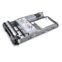 Жесткий диск Dell 1.2TB 12G 10K 2.5" SAS, 400-AJPC - фото 50558