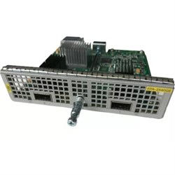 Модуль Cisco EPA-2X40GE - фото 50572