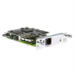 Модуль Cisco HWIC-1ADSL - фото 50576