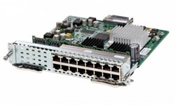 Модуль Cisco SM-X-4X1G-1X10G - фото 50579