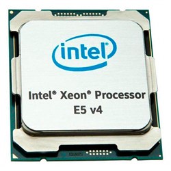 Комплект процессора HP ProLiant DL360 Gen9 E5-2643V4, 818194-L21 - фото 50666