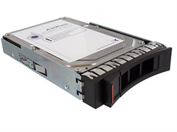 Жесткий диск HP 3TB 6G 7.2K 3.5" SAS, 652766-B21 - фото 50678