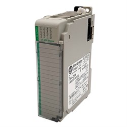 Модуль вывода Allen Bradley 1769-OB16 - фото 50726