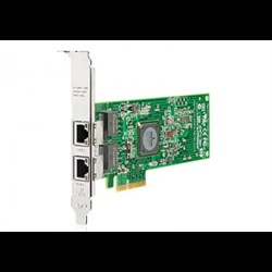 Адаптер HP StorageWorks 81E LPE1200 8Gb 1 Port PCIe Fibre Channel Host Bus Adapter - фото 50743