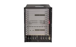 Коммутатор Huawei S9312 LE0ZB12ACS, S4016356 - фото 50753