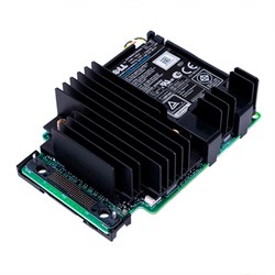 Контроллер Dell PERC H730P 2GB Mini Mono RAID, 03V42G - фото 50775