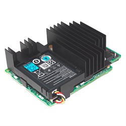 RAID-контроллер Dell PowerEdge 2GB PERC H730P Mini Mono, 07H4CN - фото 50786