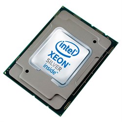 Комплект процессора Intel Xeon Silver 4214 (2.2GHz/12-core/85W), P02580-B21 - фото 50791