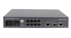 Коммутатор Huawei LS-S2309TP-EI-DC, 02351371 - фото 50795