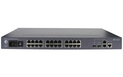 Коммутатор Huawei LS-S2326TP-EI-AC, 02351366 - фото 50800