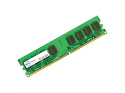 Оперативная память DELL 8GB (1X8GB) PC3-12800 DDR3-1600MHZ SDRAM, A7990613 - фото 50845