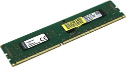 Оперативная память Kingston DDR3 Kingston 4Gb DIMM ECC Reg PC3-12800 CL11 1600MHz, KVR16R11S8/4 - фото 50852