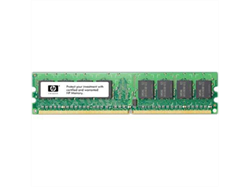 Оперативная память HPE 16GB (1x16GB) PC3-12800R DDR3-1600, OEM, no smart, 672633-B21 - фото 50854