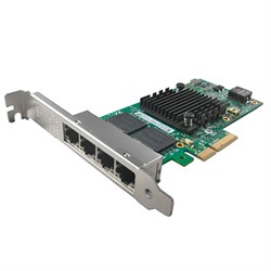 Сетевая карта Cisco UCSC-PCIE-IRJ45 - фото 50922