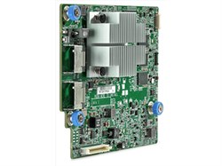 Контроллер HPE SATA 6Gb SAS 12Gb PCIe 3.0 X8, 749974-B21 - фото 50950