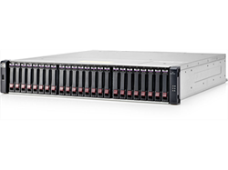 Контроллер HPE MSA 1040 2-port SAS SFF, K2Q89A - фото 50952