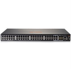 Коммутатор HPE Aruba 3810M 24G 4SFP+, JL071A - фото 50976