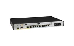 Маршрутизатор Huawei AR1220 AR0M0012BA00, 02352932 - фото 51017