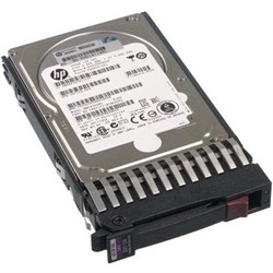 Жесткий диск HPE 600GB SAS 12G Enterprise 15K SFF (2.5in) SC, 870757-B21 USED - фото 51018