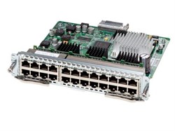 Модуль Cisco SM-ES3G-24-P= - фото 51022