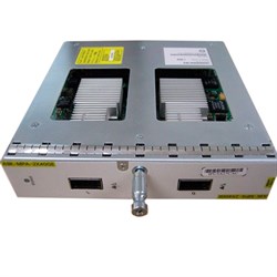 Модуль Cisco A9K-MPA-2X40GE ASR 9000 2-port 40GE Modular Port Adapter - фото 51029