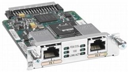 Модуль Cisco HWIC-1FE - фото 51034