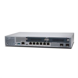 Межсетевой экран Juniper SRX320-SYS-JB-P - фото 51041