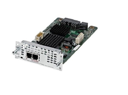 Модуль Cisco NIM-2CE1T1-PRI - фото 51055