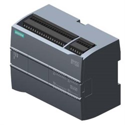 Компактное ЦПУ Siemens SIMATIC 6ES7215-1BG40-0XB0 - фото 51060