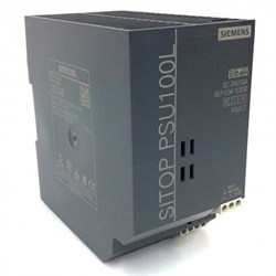 Блок питания Siemens SITOP 6EP1334-1LB00 - фото 51064