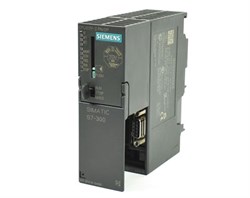 ЦПУ Siemens SIMATIC 6ES7317-2FK14-0AB0 - фото 51067