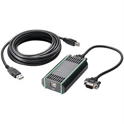 USB адаптер Siemens SIMATIC 6ES7972-0CB20-0XA0 - фото 51076