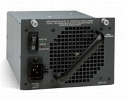Блок питания Cisco PWR-C45-2800ACV - фото 51084