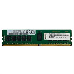 Оперативная память Lenovo 16GB TruDDR4 Memory (2Rx4, 1.2V) PC4-19200 CL17 46W0829, 46W0831 - фото 51087