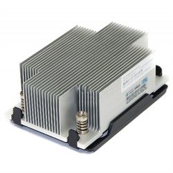 Радиатор процессора для HP DL380 G10, 875071-001 - фото 51091