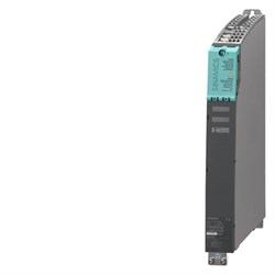Однодвигательный модуль Siemens SINAMICS 6SL3120-1TE28-5AA3 - фото 51094