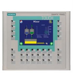 Панель оператора Siemens SIMATIC 6AV6642-0DC01-1AX1 - фото 51095
