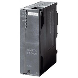 Интерфейсный модуль Siemens 6ES7153-2BA82-0XB0 - фото 51097