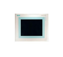 Панель оператора Siemens SIMATIC 6AV6545-0DB10-0AX0 - фото 51099