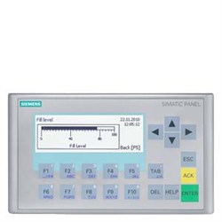 Панель оператора Siemens SIMATIC 6AV6647-0AH11-3AX0 - фото 51103