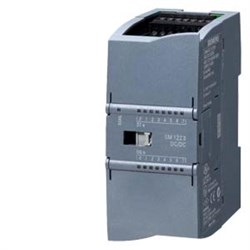 Модуль дискретного ввода-вывода Siemens SIMATIC 6ES7223-1PL30-0XB0 - фото 51105