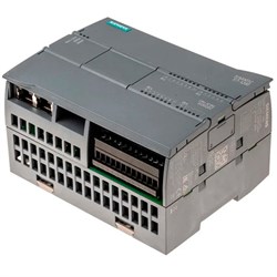Компактное ЦПУ Siemens SIMATIC 6ES7215-1AG40-0XB0 - фото 51112