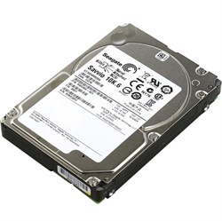 Жесткий диск Seagate 300Gb 64Mb 10K SAS 2.5" ST300MM0006 - фото 51125